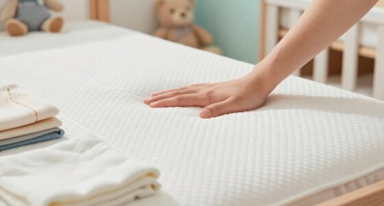 crib mattress selection tips