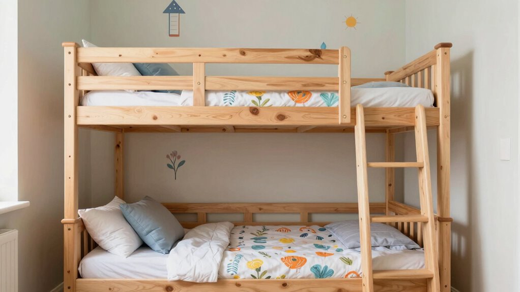 debunking bunk bed myths