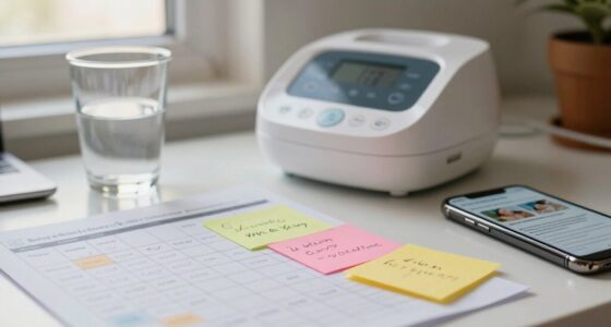 debunking pumping schedule myths