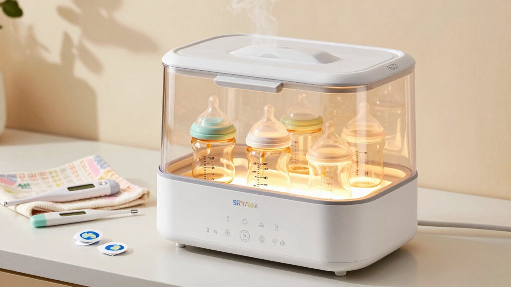 debunking sterilization misconceptions