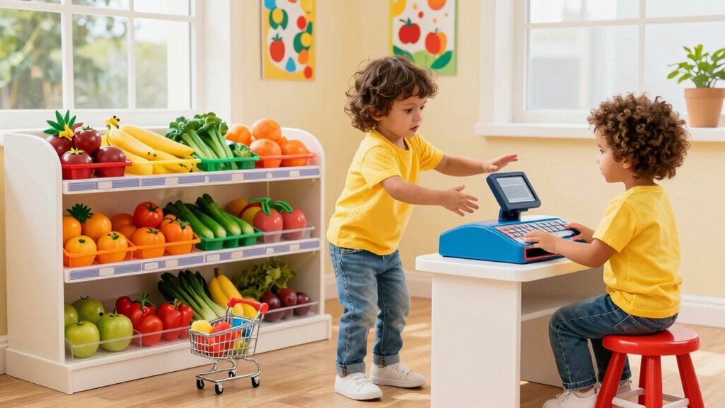 descriptive language through everyday themes