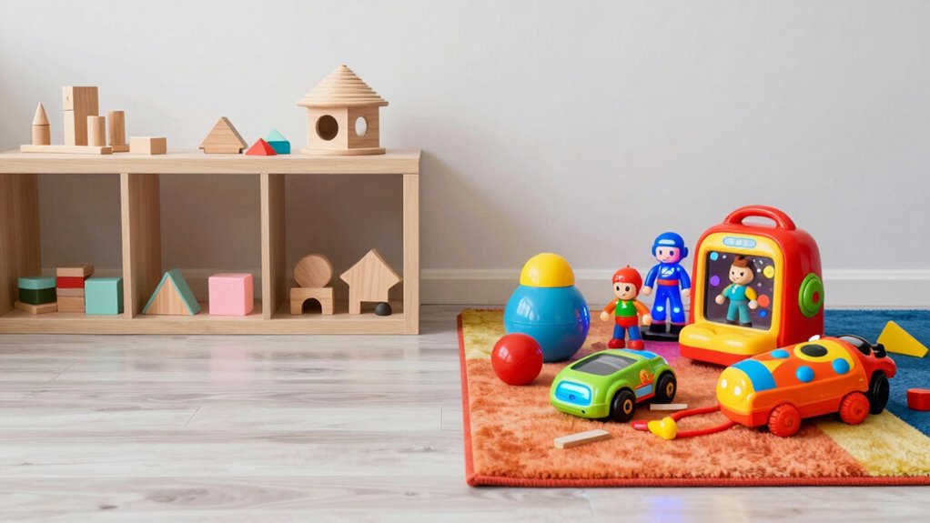 design enhances kids focus