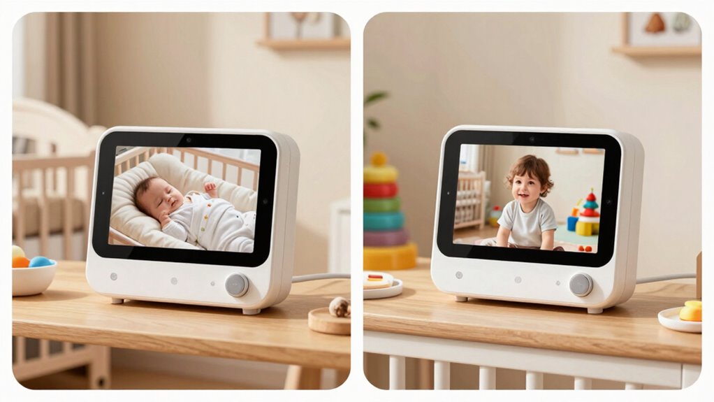 dual room monitoring essentials