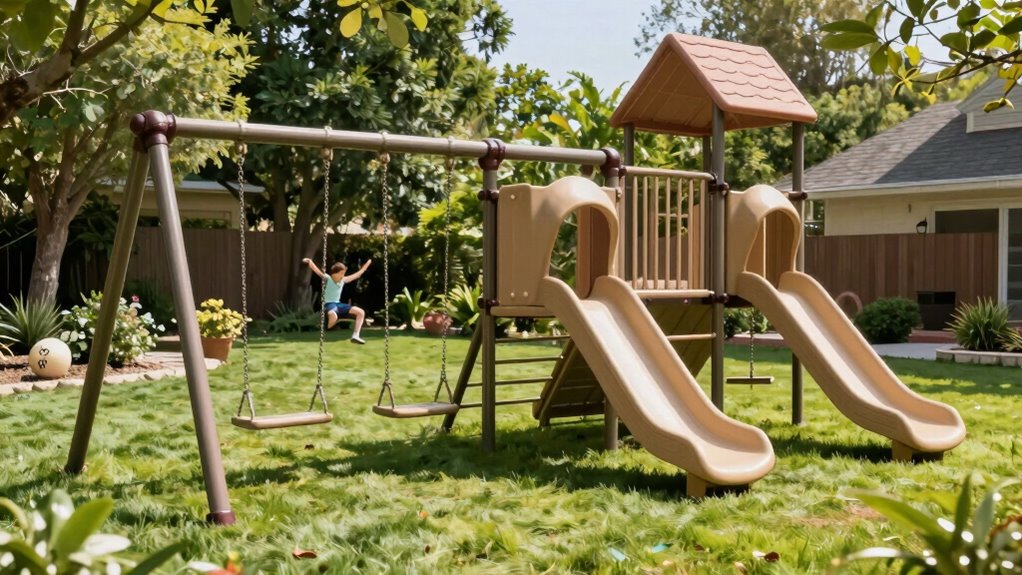 durability capacity safety assembly