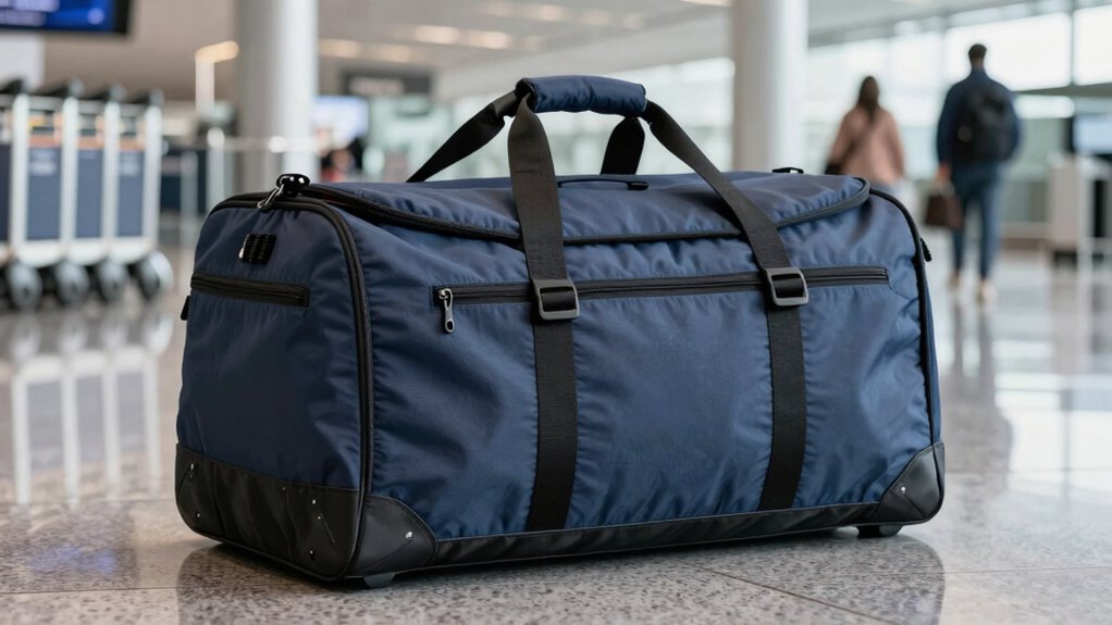 durability fit security convenience