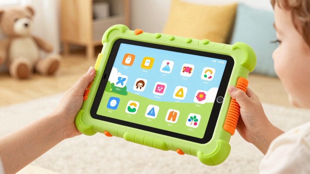 durable safe engaging educational