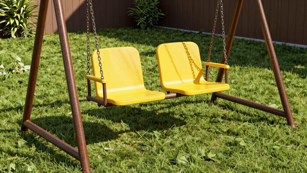durable safe weather resistant