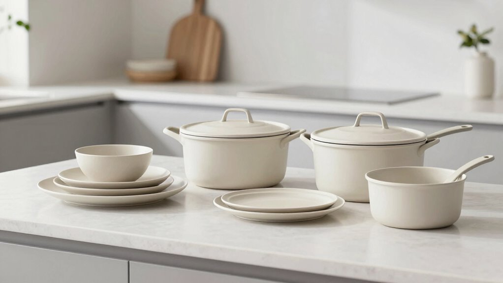 durable stylish daily tableware