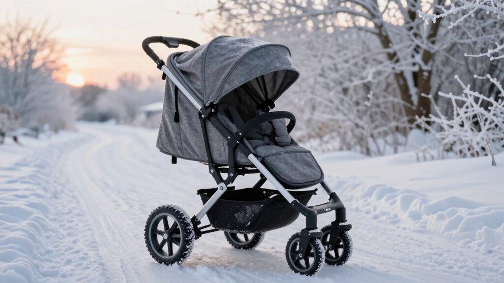 durable weatherproof safe wheels