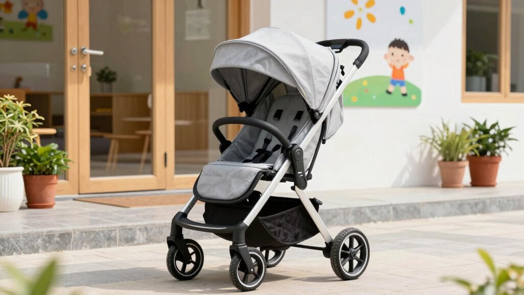 easy fold lightweight sun protection