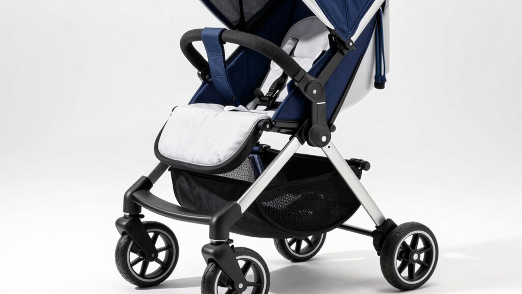 easy lightweight compact safe