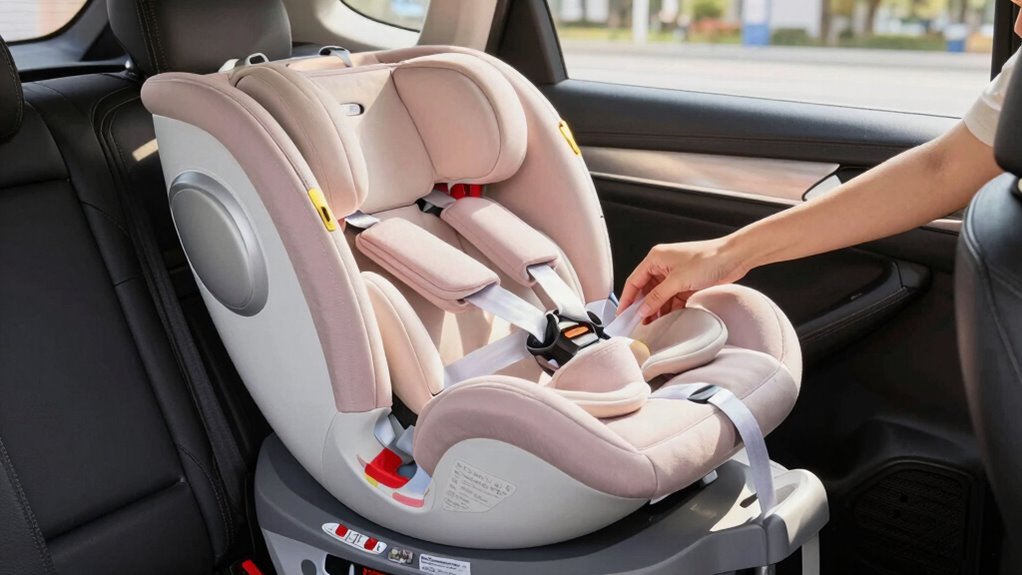 easy safe compatible installation