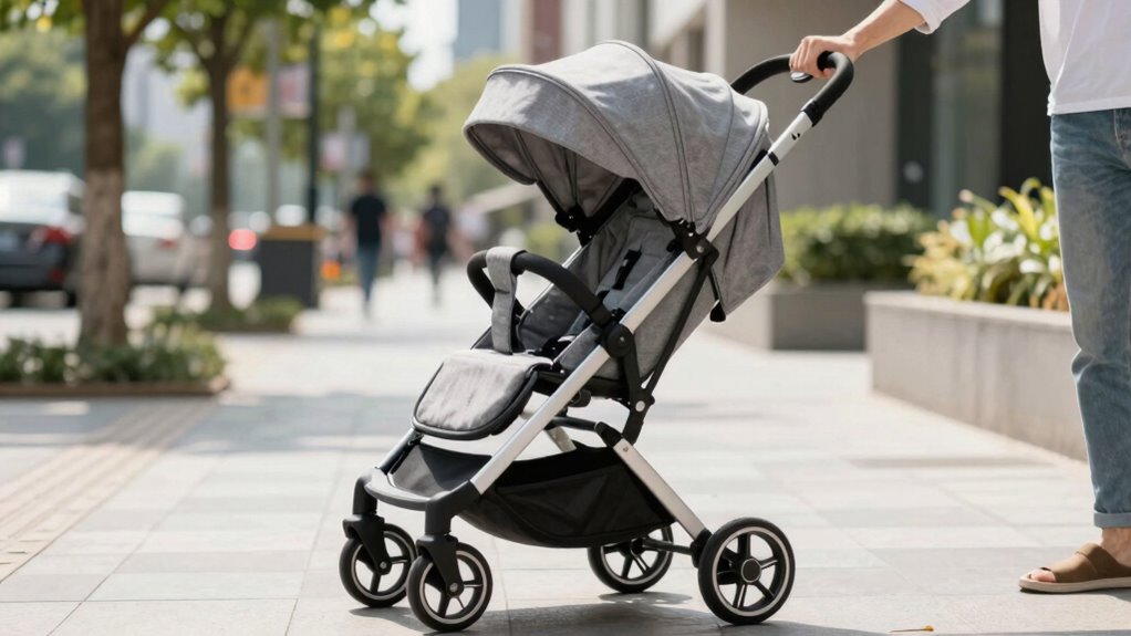 easy safe convenient travel