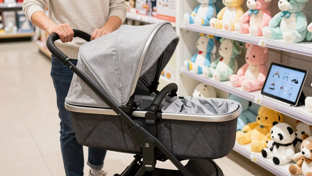 easy setup and clear instructions