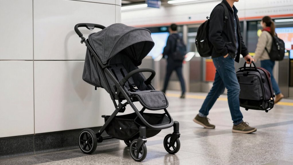 easy to fold and carry