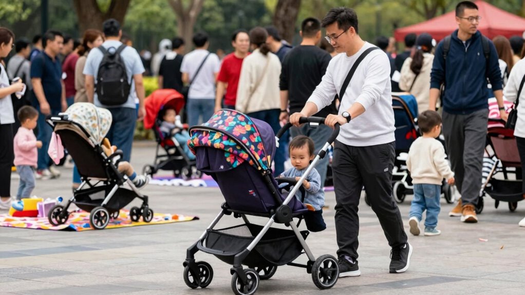 effective crowded space management