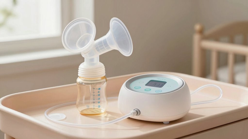 effective portable adjustable pump