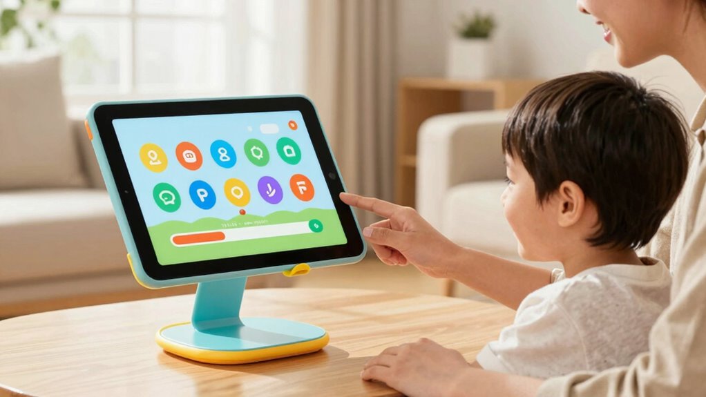 effective screen time management