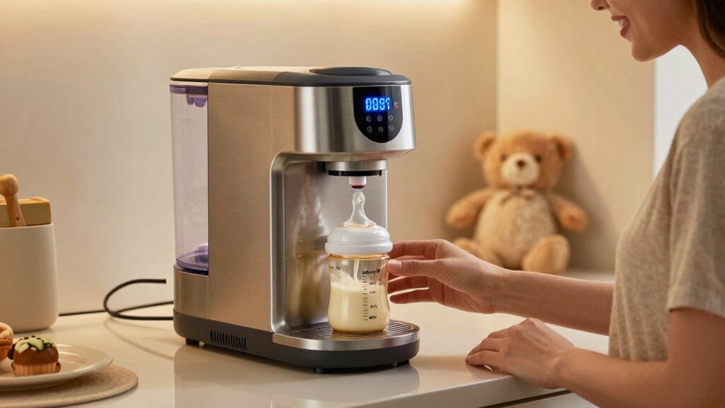 efficient consistent feeding process