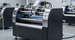 efficient high quality formula machines