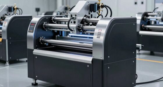 efficient high quality formula machines