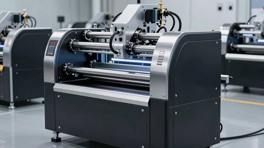 efficient high quality formula machines