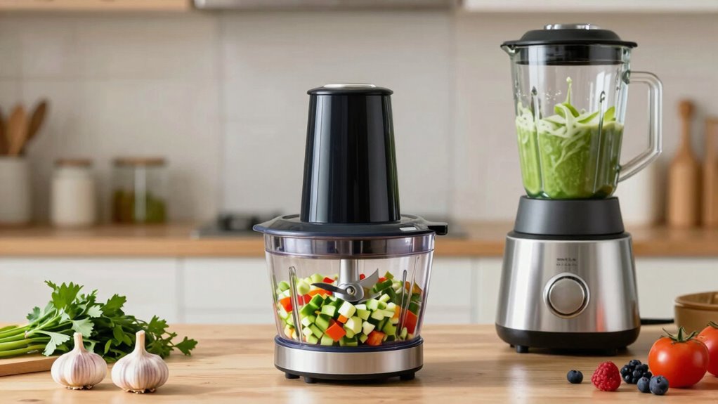 efficient kitchen task tools