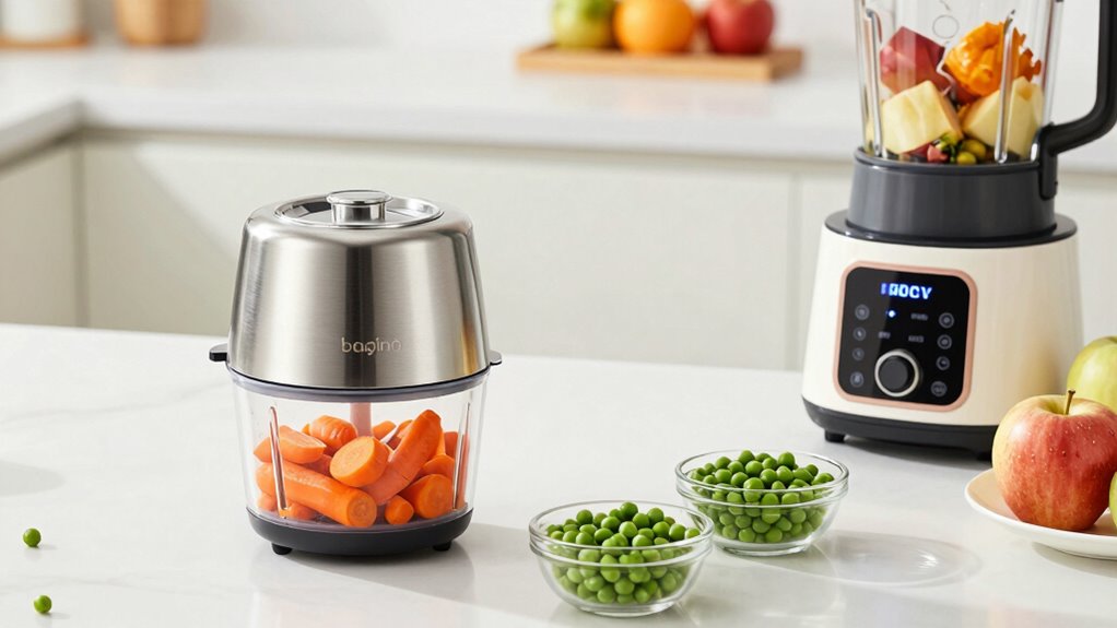 efficient meal prep techniques