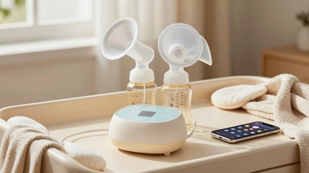 efficient portable durable pump