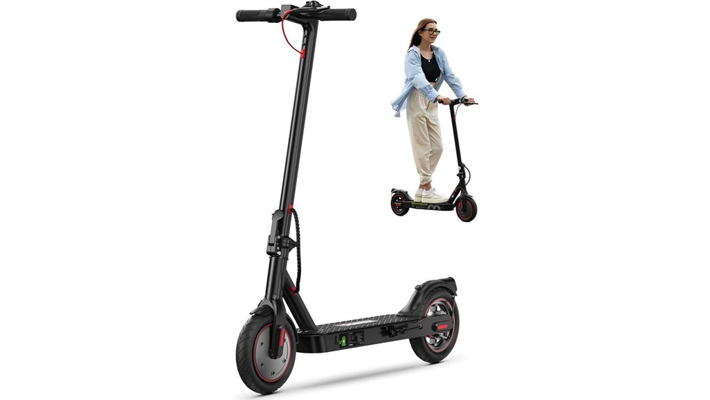 electric scooter for teens