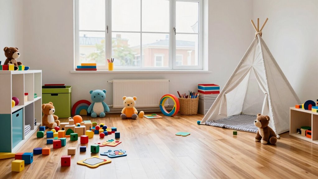 encourage imagination problem solving