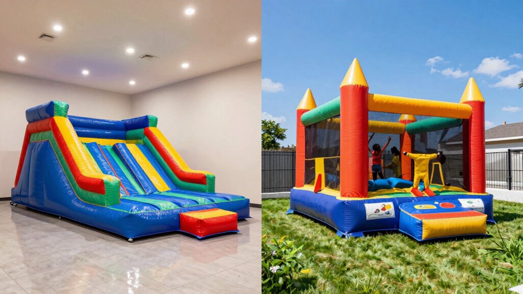 ensure safety and theme