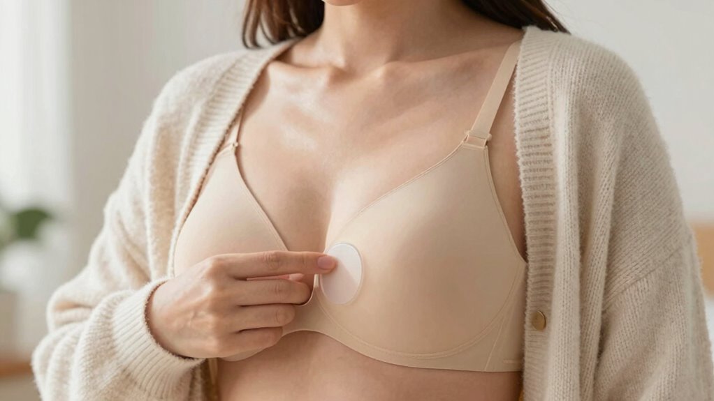 ensure snug supportive fit