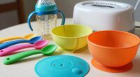 essential feeding equipment choices