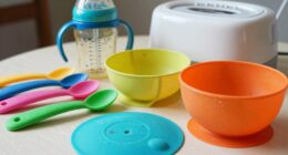 essential feeding equipment choices