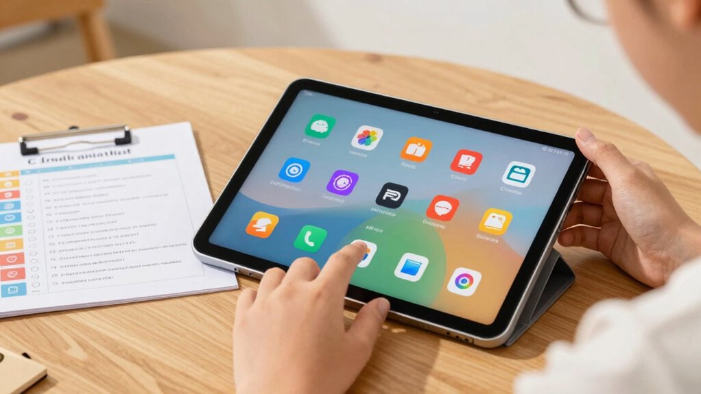 evaluate and adjust parental controls