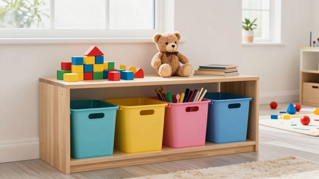 evaluate sort choose organize