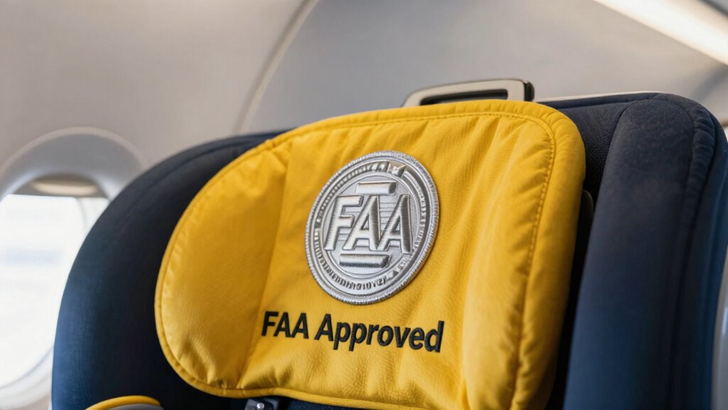 faa approval isn t sufficient