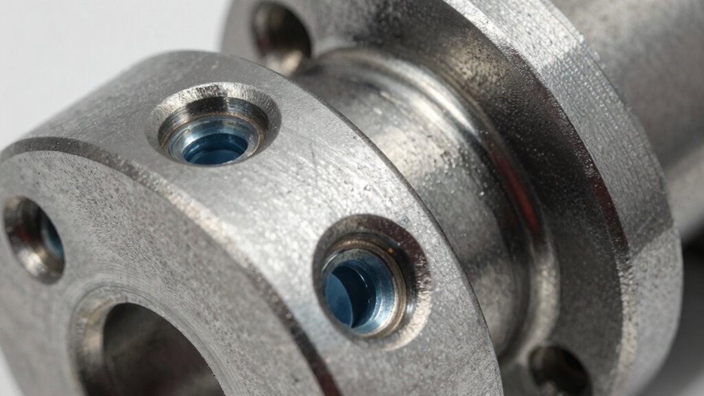 factors influencing flange fit