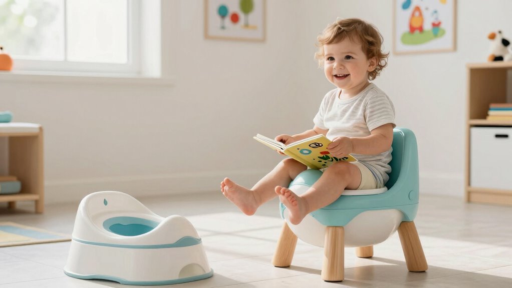 familiar furniture promotes independence