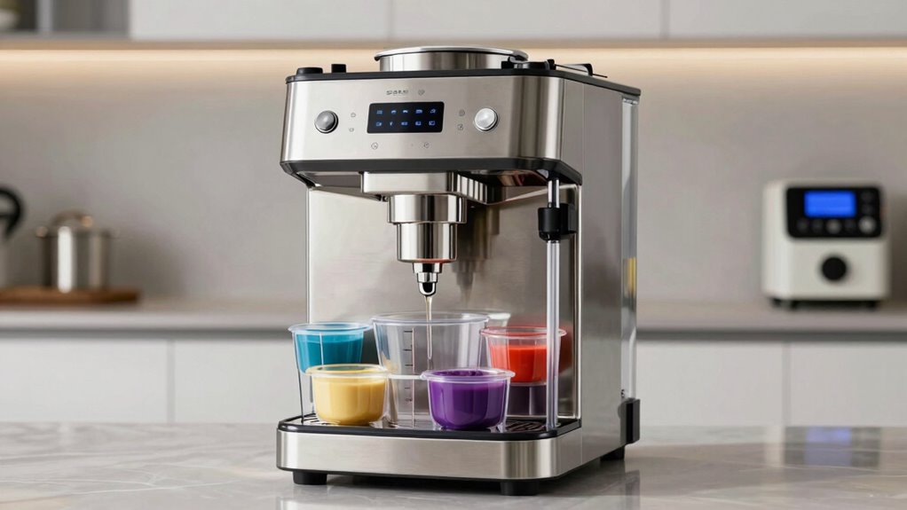 feeding ease and drawbacks