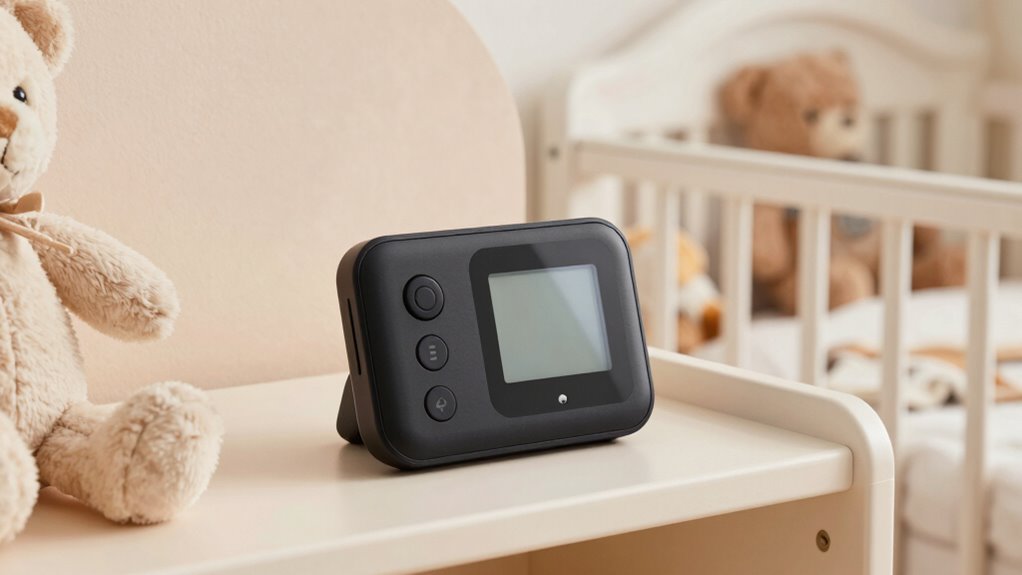 fix monitor interference issues