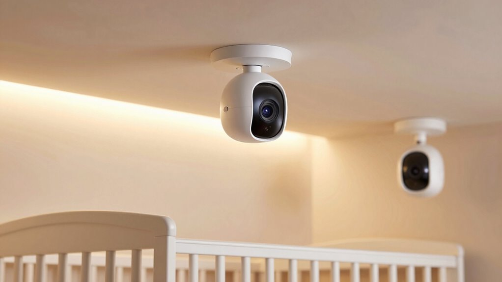 flexible privacy aware baby monitor