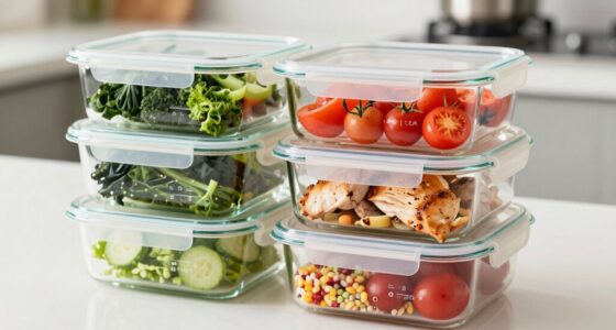 food storage duration tips