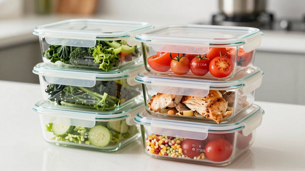 food storage duration tips