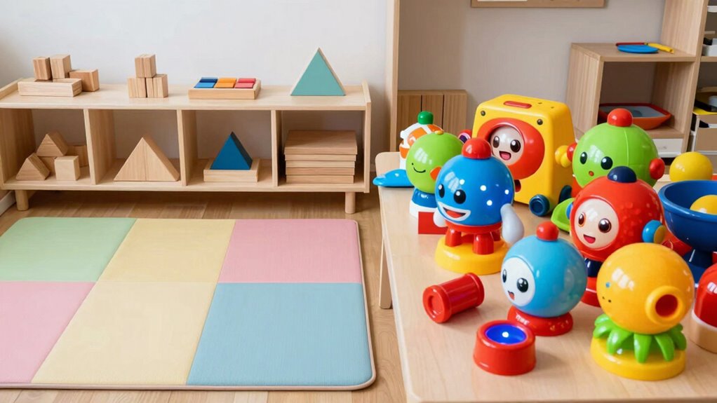 fostering creativity and resilience