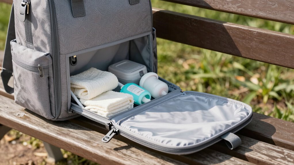 functional durable organized comfort