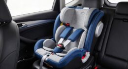 heavy toddler car seat recommendations