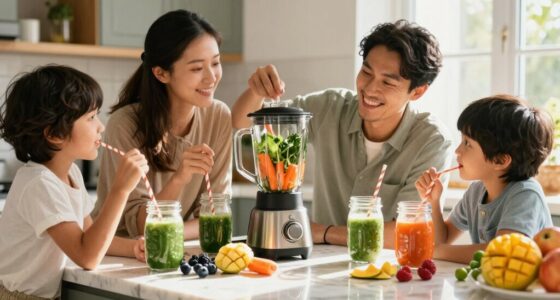 hidden vegetable smoothie recipes