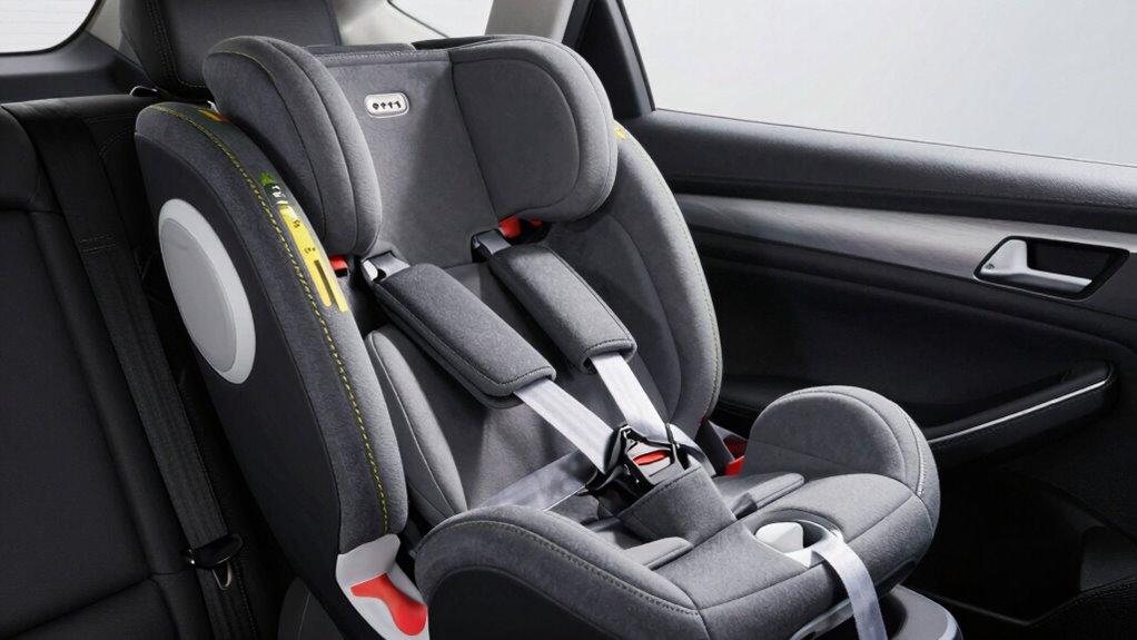 high harness limits selection